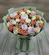 Букет Мороженное #REPLACE_PRED# Дружинино