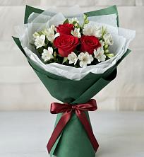 Букет Идеальный Вкус в Дружинино