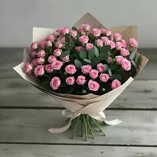 Букет Удовольствие #REPLACE_PRED# Дружинино