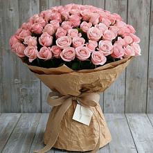 Букет 151 Роза Роуз в Дружинино