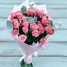 Букет Леди совершенство в Дружинино